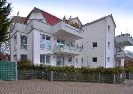 Immobilienvermietung in Oberursel