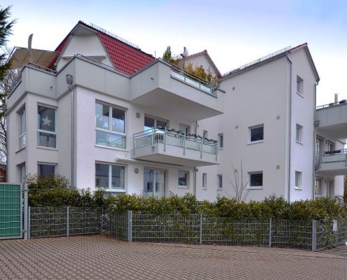 Immobilienvermietung in Oberursel