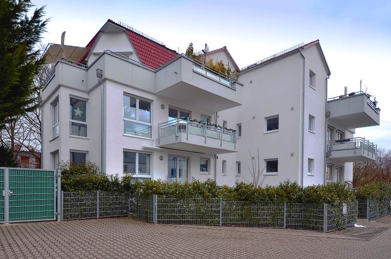 Immobilienvermietung in Oberursel