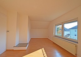 Moderne Etagenwohnung