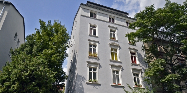 Hausverwaltung in Frankfurt