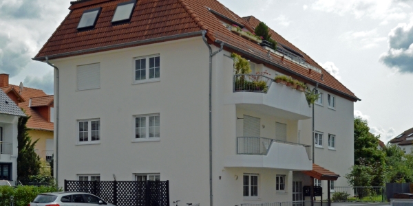 Hausverwaltung in Kelsterbach